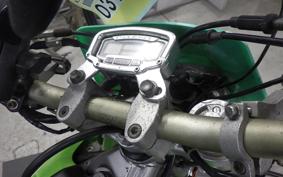 KAWASAKI KX250 F