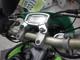 Фото Kawasaki KX250 F с японского аукциона