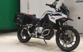BMW F750GS 2021