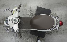 HONDA GIORNO 2 AF70