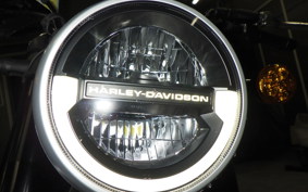 HARLEY X500 2023