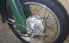 HONDA LITTLE CUB E 2021 AA01