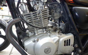 SUZUKI GRASS TRACKER NJ47A