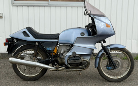 BMW R100RS R100RS