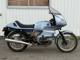 Фото BMW R100RS с японского аукциона