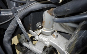 SUZUKI BANDIT 1200 S 2004 GV77A