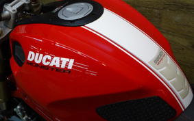 DUCATI  DUCATI  MONSTAR 1100EVO 2012 ZDMM511JABB