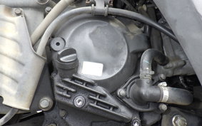 HONDA FORZA SI MF12