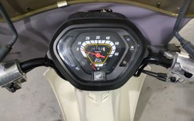HONDA SUPER CUB50 AA07