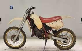 YAMAHA YZ125 1LX