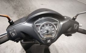 HONDA DIO 110 JK03