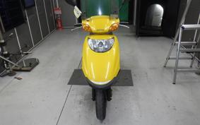 HONDA SPACY 100 JF13