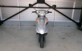 SUZUKI ADDRESS V125 CF46A