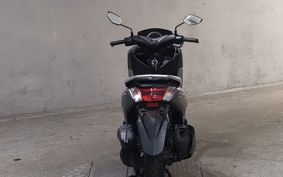 YAMAHA N-MAX 155 SG50J