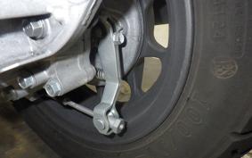 HONDA LEAD 125 JK12