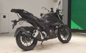 SUZUKI ｼﾞｸｻｰ250 ED22Y