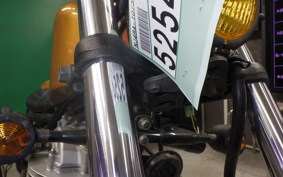 SUZUKI GRASS TRACKER Bigboy 2025 NJ4BA