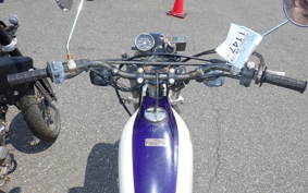 HONDA XL250S L250S
