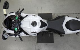 KAWASAKI ZX 10 NINJA ABS 2017