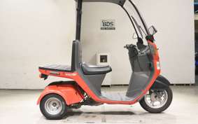 HONDA GYRO CANOPY TA03