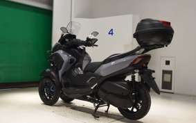 YAMAHA TRICITY 300 2023