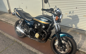 KAWASAKI ZEPHYR400K 2007 ZR400C