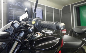 SUZUKI GSX-S125 DL32B