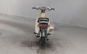HONDA SUPER CUB50 C50