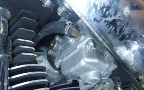 HARLEY FXSTS 1450 2007