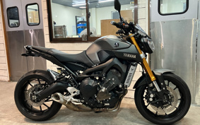 YAMAHA MT-09 ABS 2014 RN34J