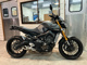 Фото Yamaha MT-09 ABS 2014 с японского аукциона