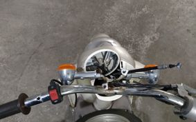 HONDA CREA SCOOPY AF55