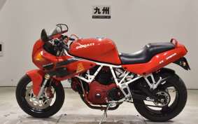 DUCATI 400SS 1992