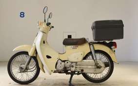 HONDA C50 SUPER CUB AA09