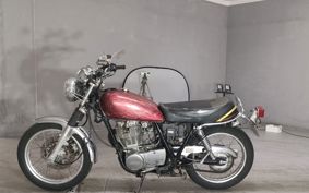 YAMAHA SR400 2006 RH01J