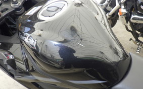 KAWASAKI ZX-4R SE 2025 ZX400P