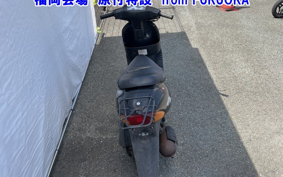 SUZUKI LET's 2