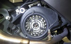 YAMAHA CYGNUS 125 XSR 3 2018 SED8J