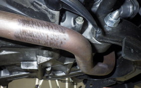 HONDA FORZA 250 MF15