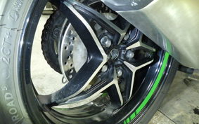 KAWASAKI NINJA H2 SX SE 2018 ZXT02A