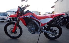 HONDA CRF250L MD47
