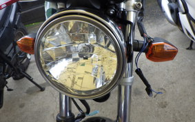 HONDA VTR 250 Gen. 2 MC33