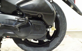 SUZUKI LET's CA4AA