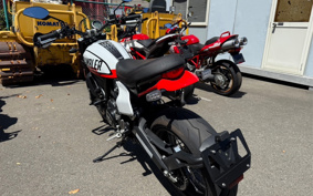 DUCATI  DUCATI SUKU RAN BURA URBAN  MOTARD  2022