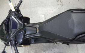 YAMAHA AERO X155 2008