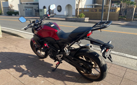 HONDA CB250R MC52