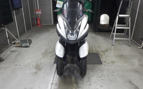 YAMAHA TRICITY 125 2022 SE82J
