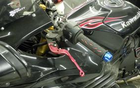 KAWASAKI ZX 1400 NINJA R A 2015