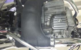 HONDA CB400T HAWK 2 1981