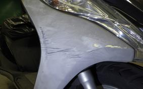 SUZUKI ADDRESS V125 DT11A